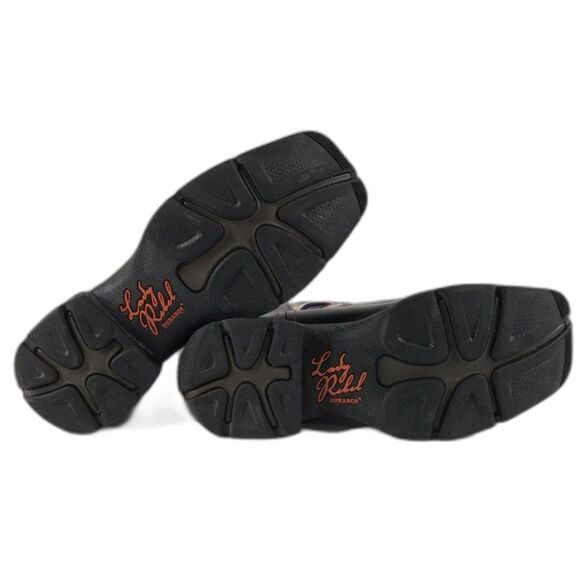 Durango Lady Rebel Western Boots - Size 7 - Picture 4 of 5